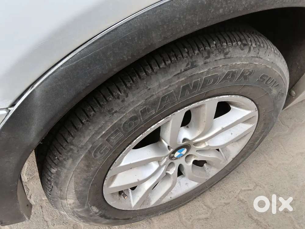 Bmw X3 Diesel M Sport 2013