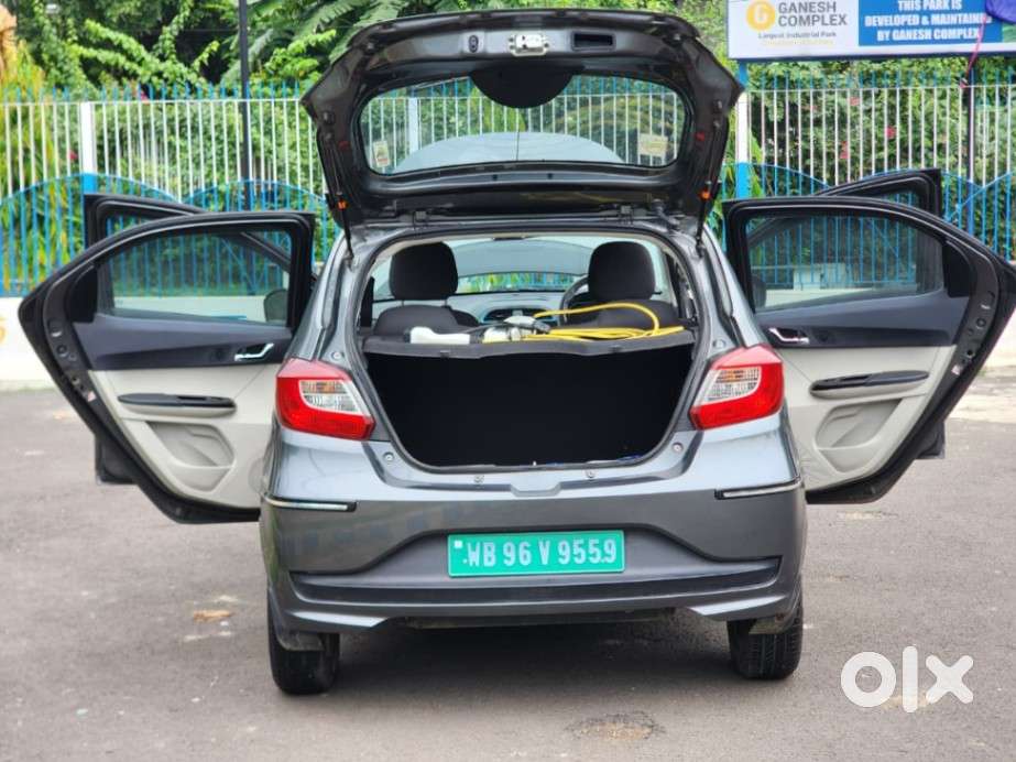 Tata Tiago Ev Xt Lr, 2023, Electric