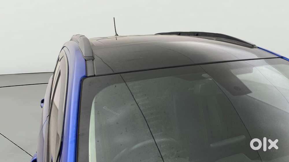 Ford Ecosport 1.5 Titanium Plus Sports, 2020, Petrol