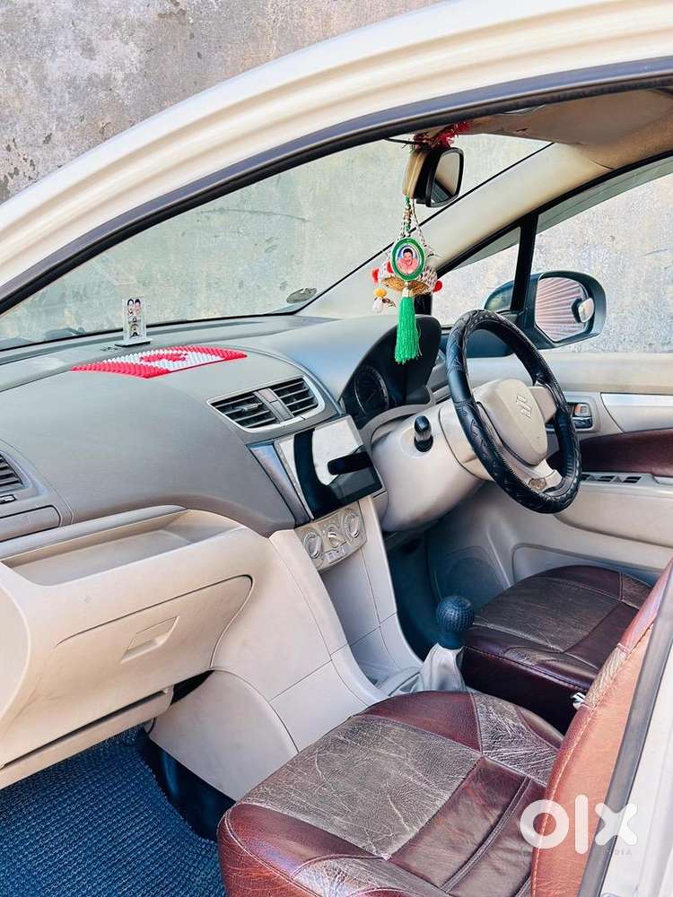 Maruti Suzuki Ertiga 2012 Diesel Good Condition