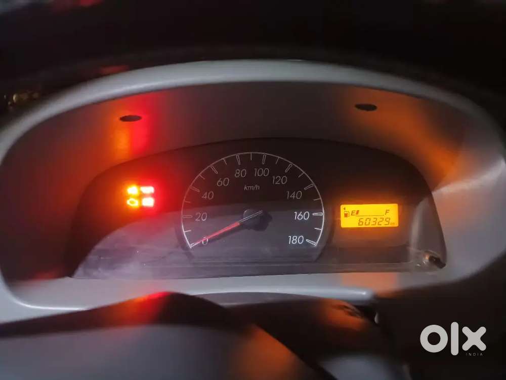 Maruti Suzuki Alto 2012 Manual Petrol