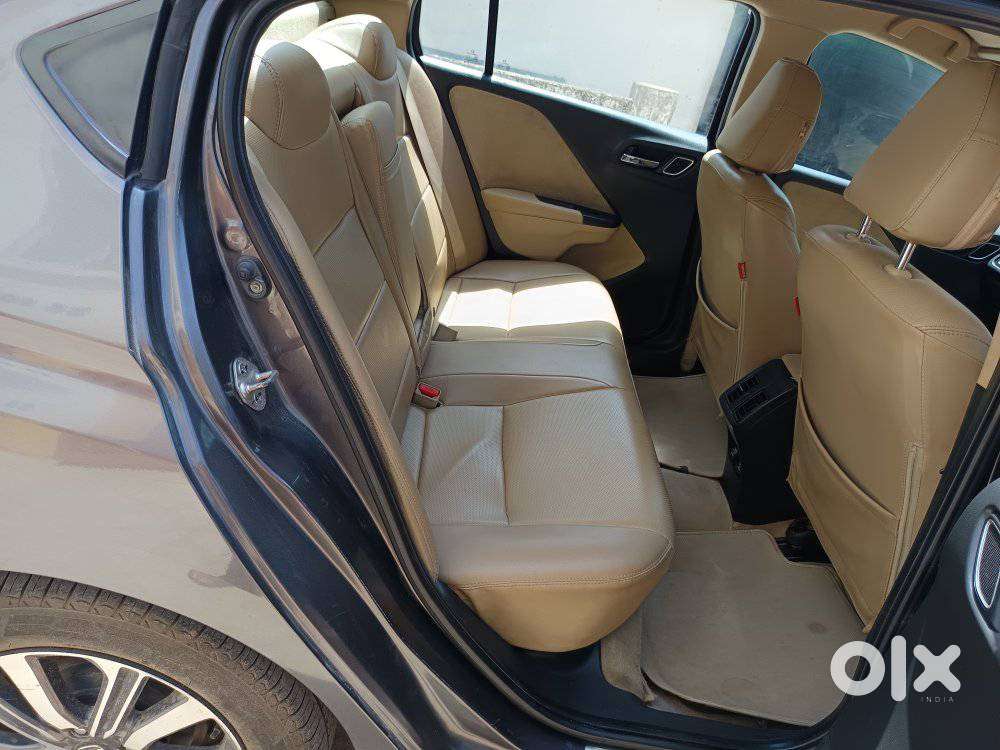 Honda City I-dtec V, 2017, Diesel