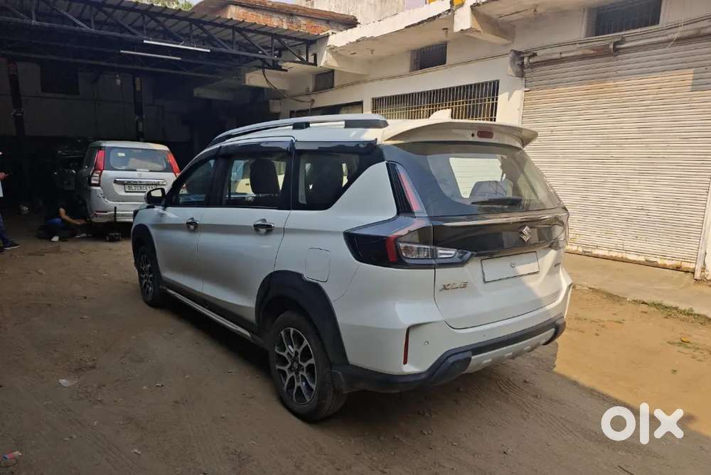Maruti Suzuki Xl6 2025