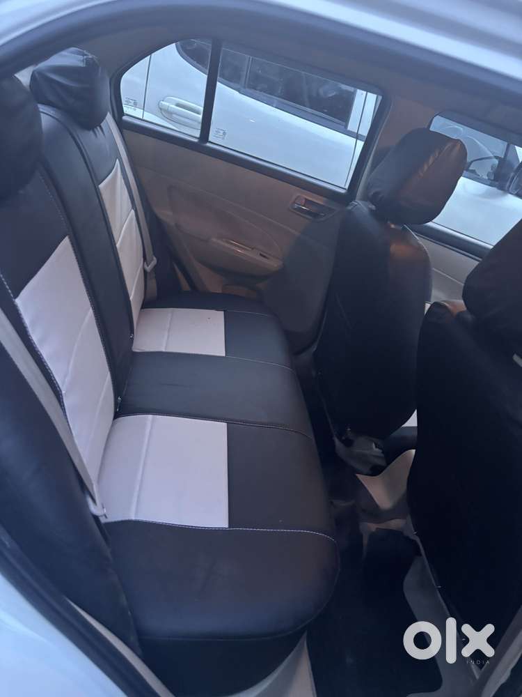 Maruti Suzuki Swift Dzire 1.2 Vxi Bsiv, 2014, Petrol