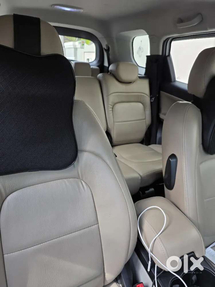 Tata Safari Diesel Auto 2021 As Good As New Only Company Service