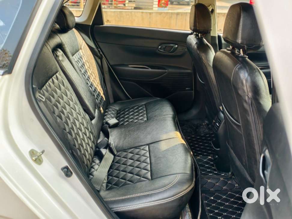 Hyundai I20, 2023, Petrol