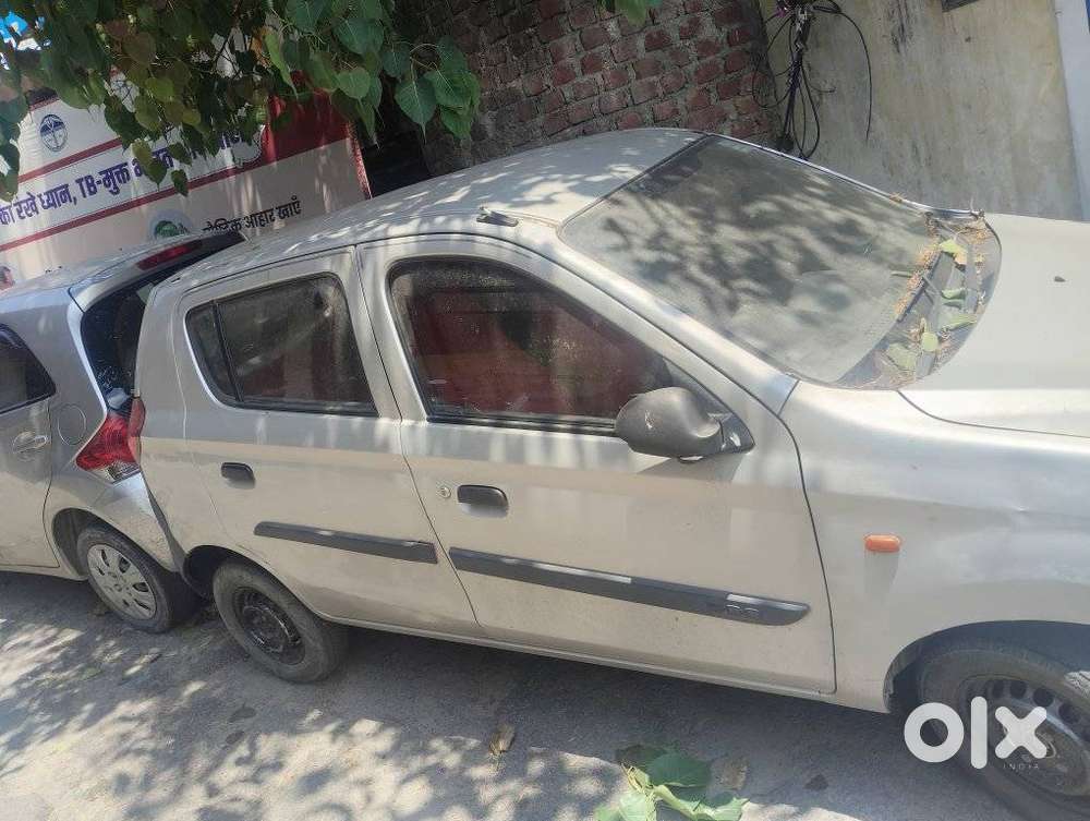 Maruti Suzuki Alto 800 Std Optional, 2014, Petrol
