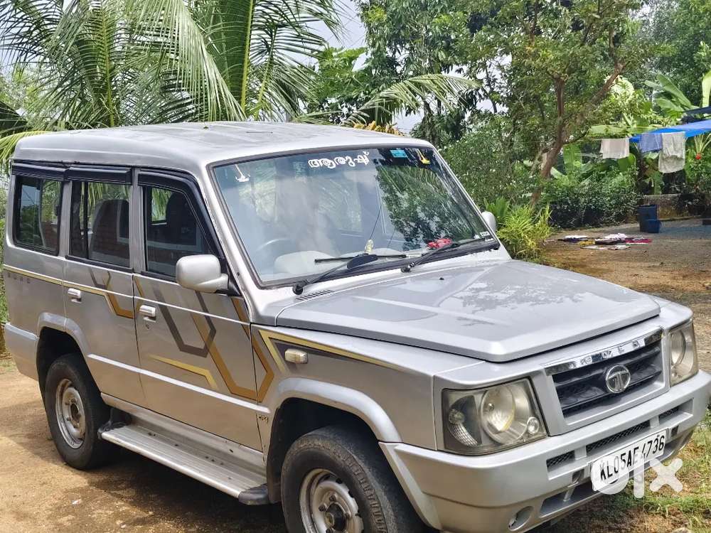 Tata Sumo For Sale
