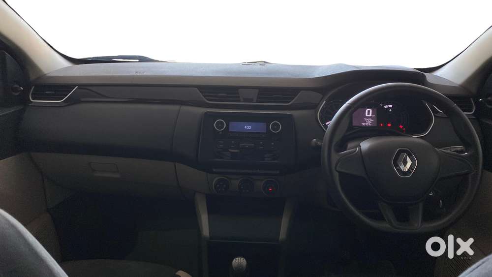 Renault Triber Rxl, 2019, Petrol