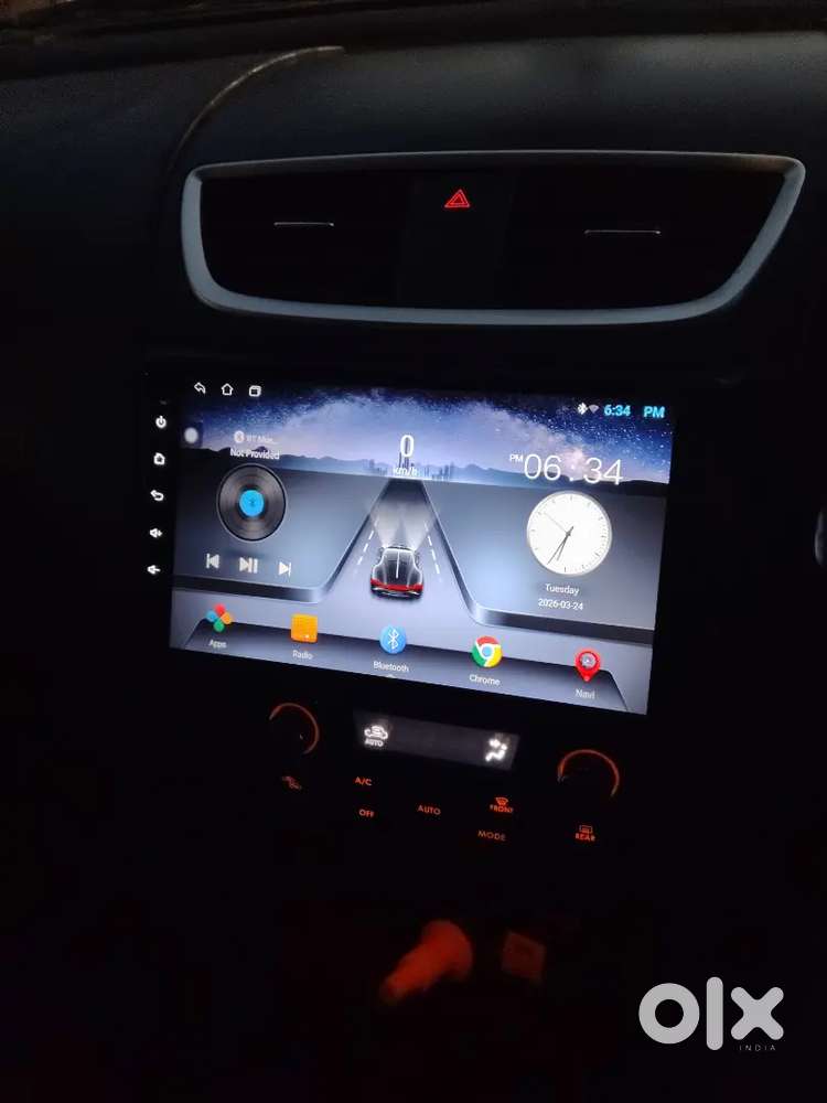 Maruti Suzuki Swift 2015 Diesel 110000 Km Driven
