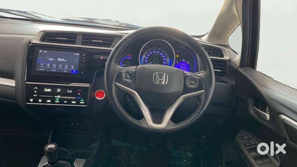 Honda Wr-v 1.2 Vx I-vtec, 2021, Petrol
