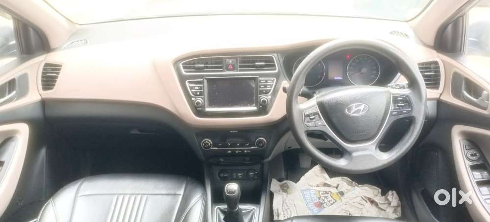 Hyundai I20 1.2 Asta, 2018, Petrol