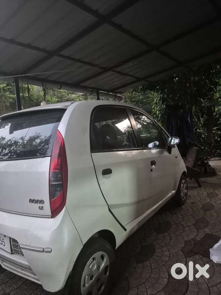 Tata Nano 2012 Good Condition
