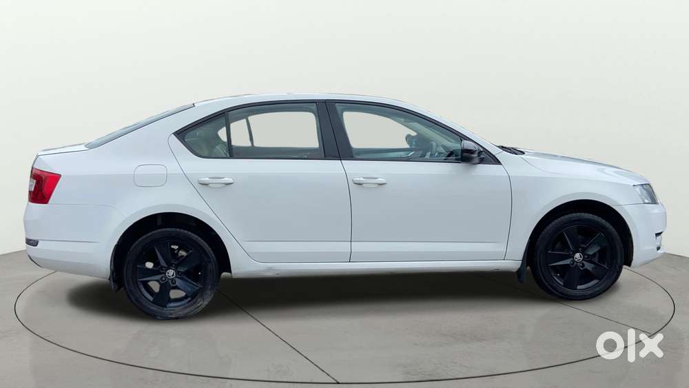 Skoda Octavia [ ] 2.0 Ambition Tdi Cr, 2017, Diesel