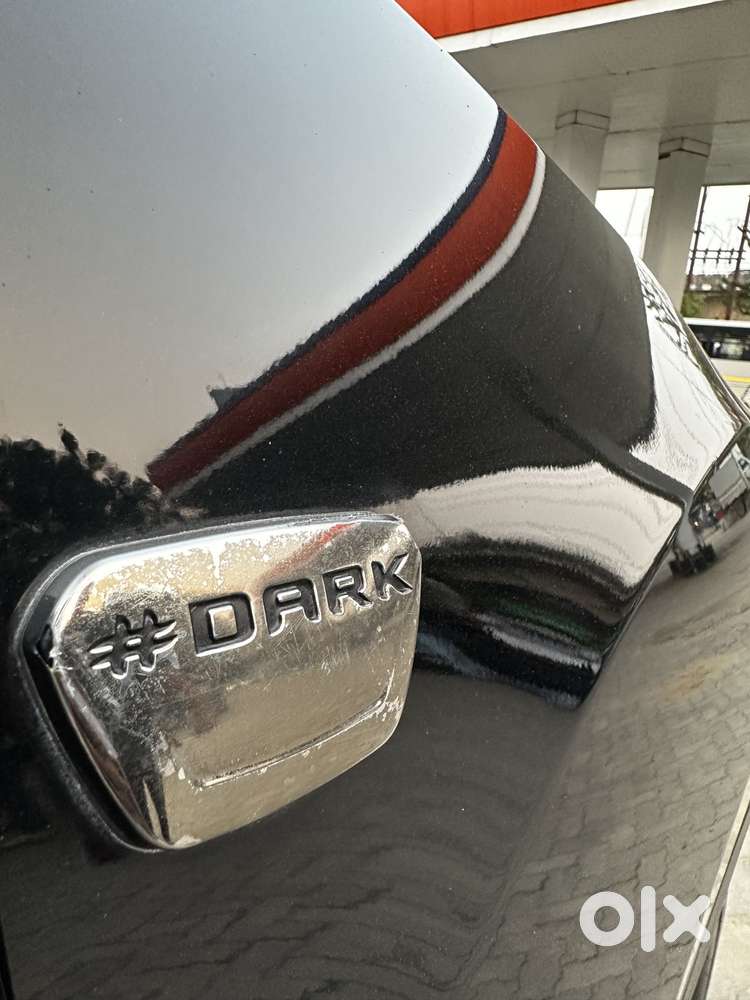 Tata Safari 2.0 Xz Plus Dark Edition, 2022, Diesel