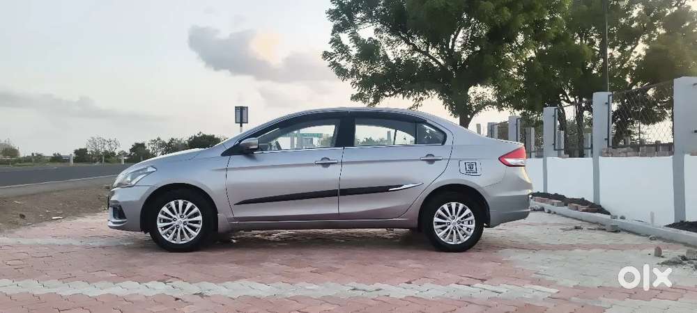 Maruti Suzuki Ciaz 2022