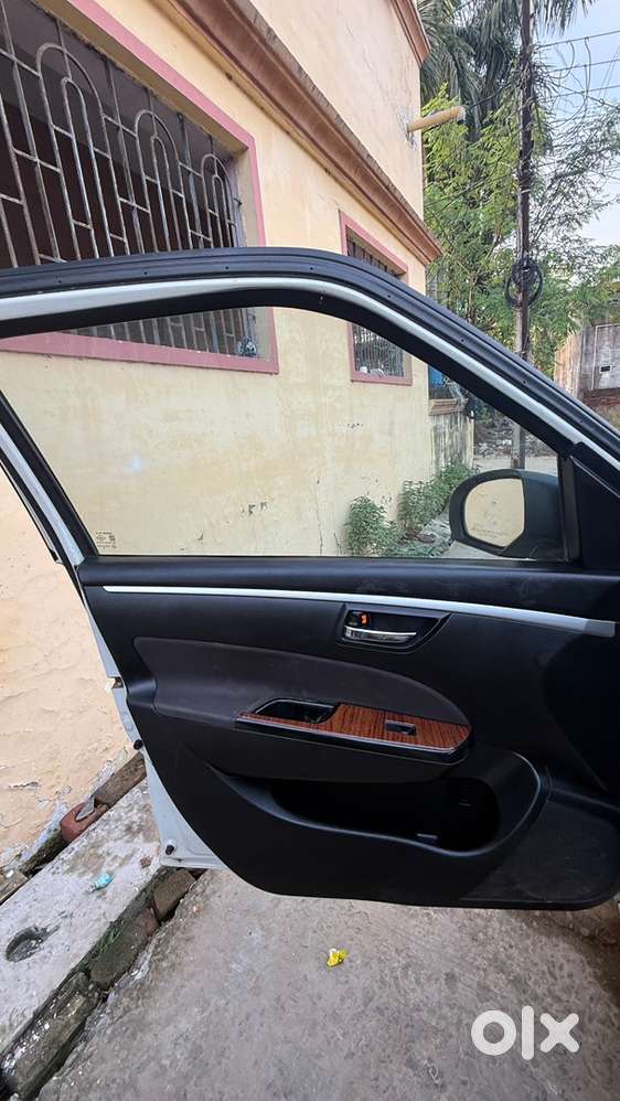 Maruti Swift Vdi 2012 Km Driven