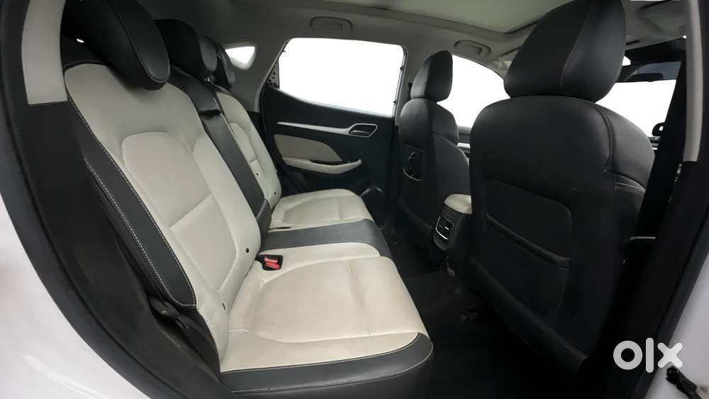 Mg Astor 1.5 Savvy Cvt, 2022, Petrol