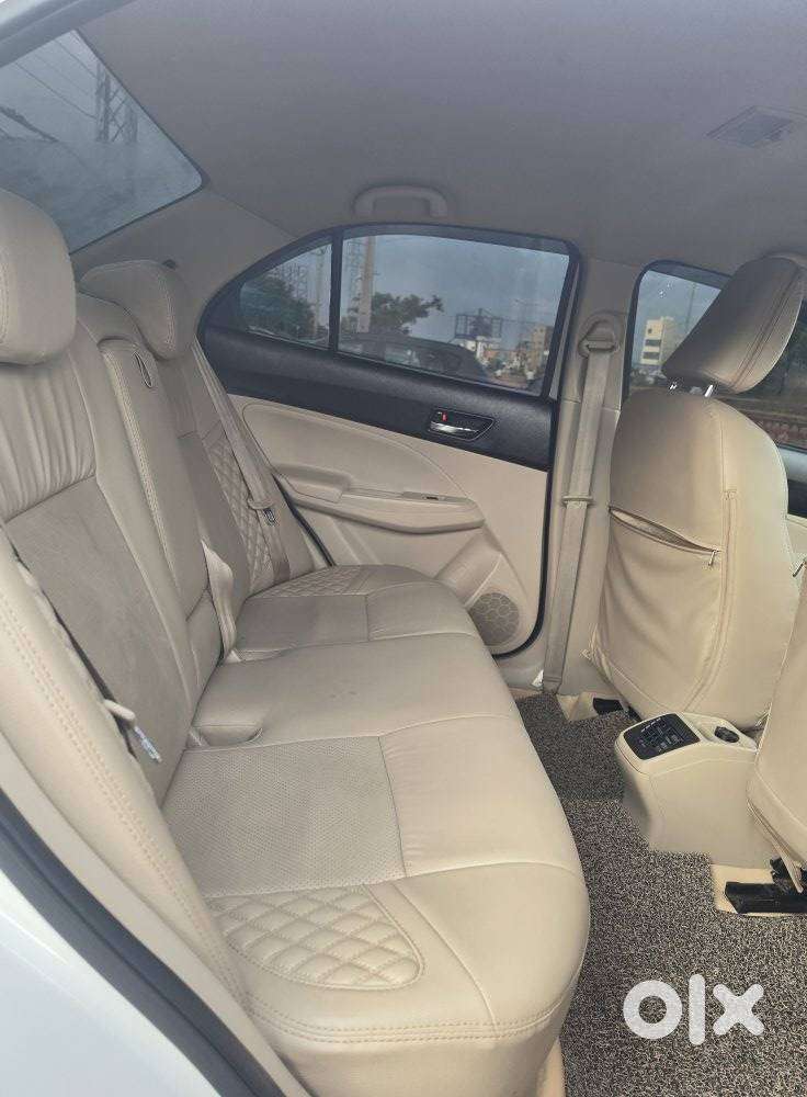 Maruti Suzuki Swift Dzire Vxi Optional, 2023, Petrol