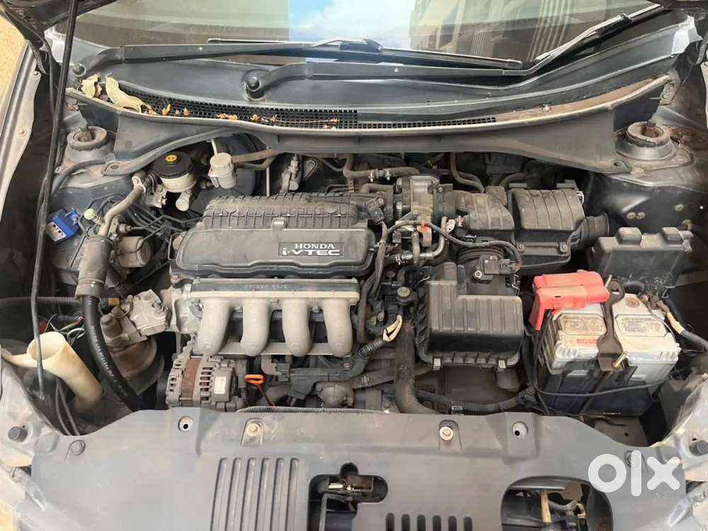 Honda City Petrol 2009 V Well Maintained