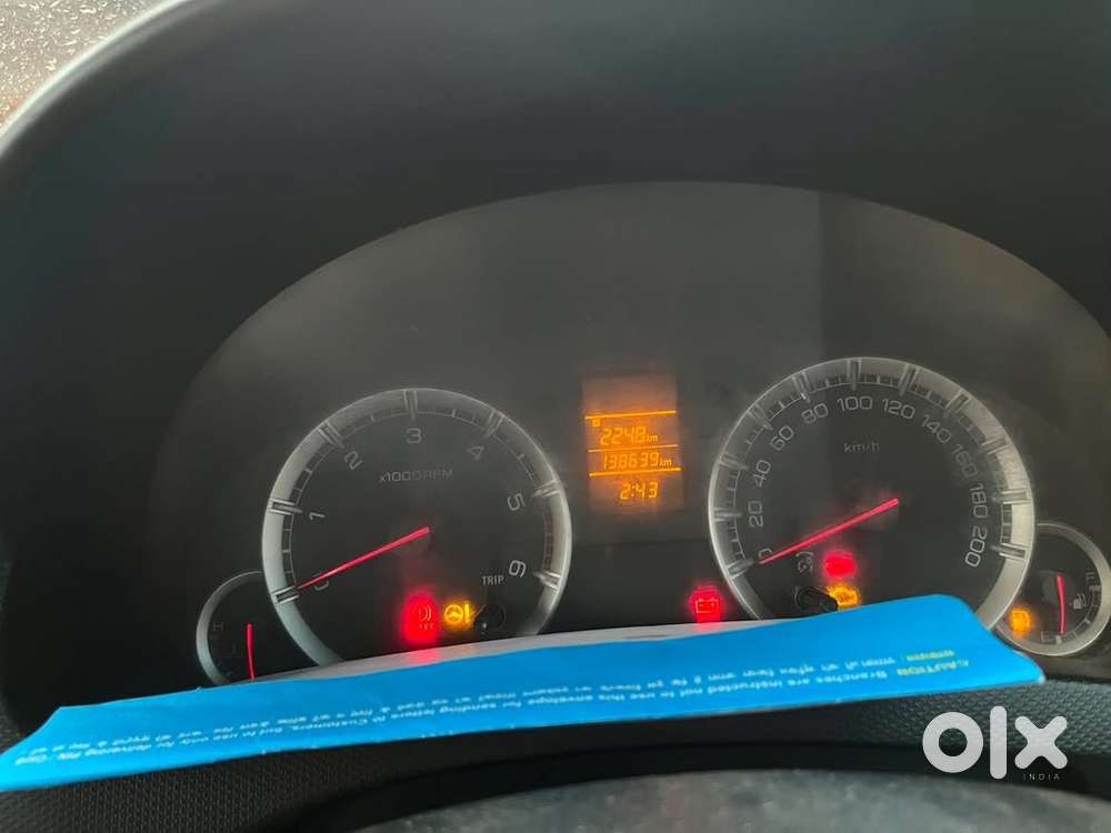 Swift Vdi Maruti 2012 Diesel