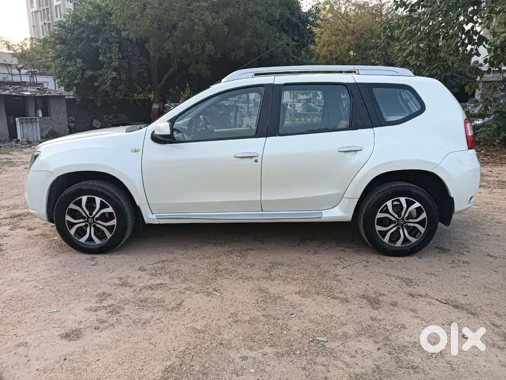 Nissan Terrano Xv D Pre, 2014, Diesel
