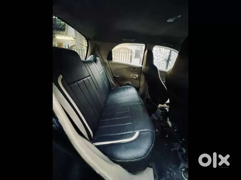 Honda Brio S Mt, 2013, Petrol
