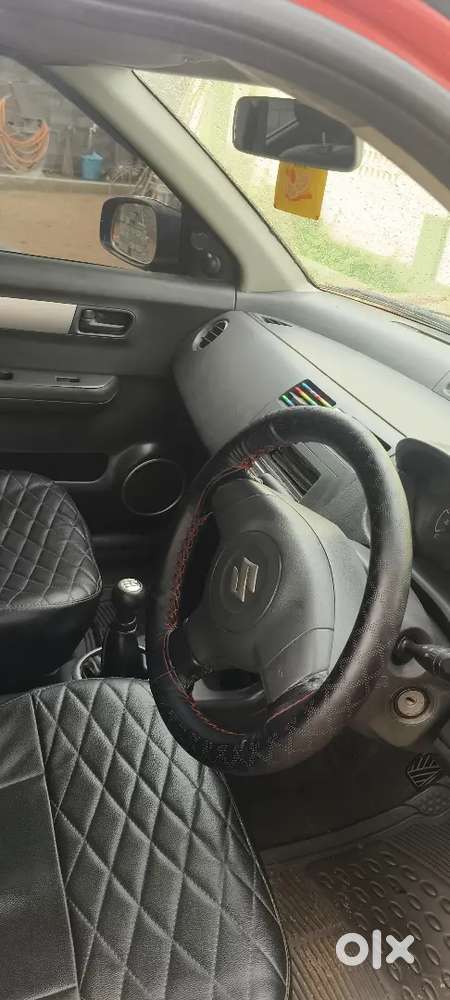 Maruti Swift 2009 Diesel 154000 Km Driven