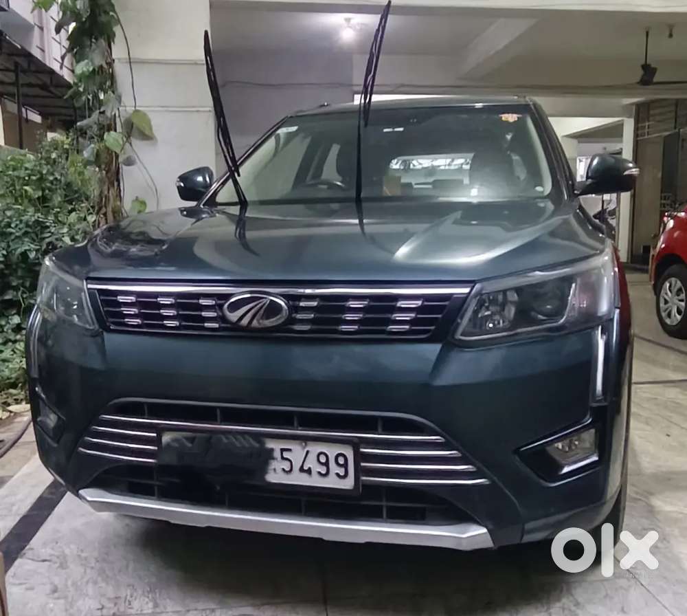 Gud Vechile Shoroom Mantance Recently Serviced