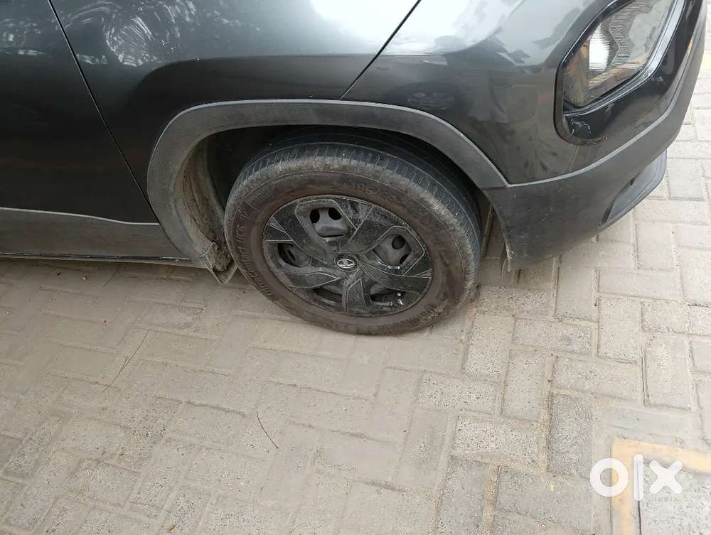 Tata Punch Revotron 2022 Manual 46500 Km