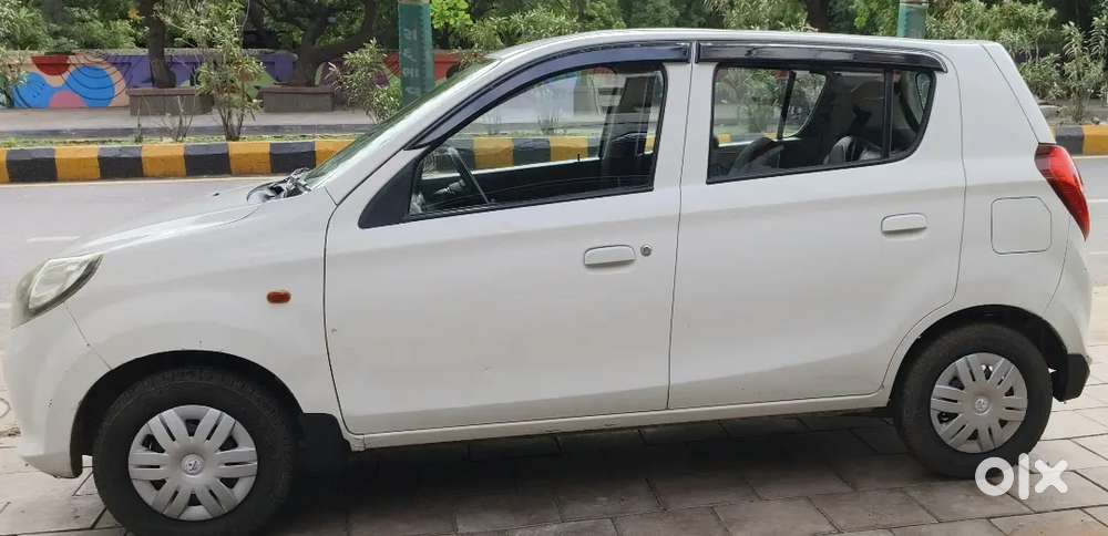 Maruti Suzuki Alto 2014