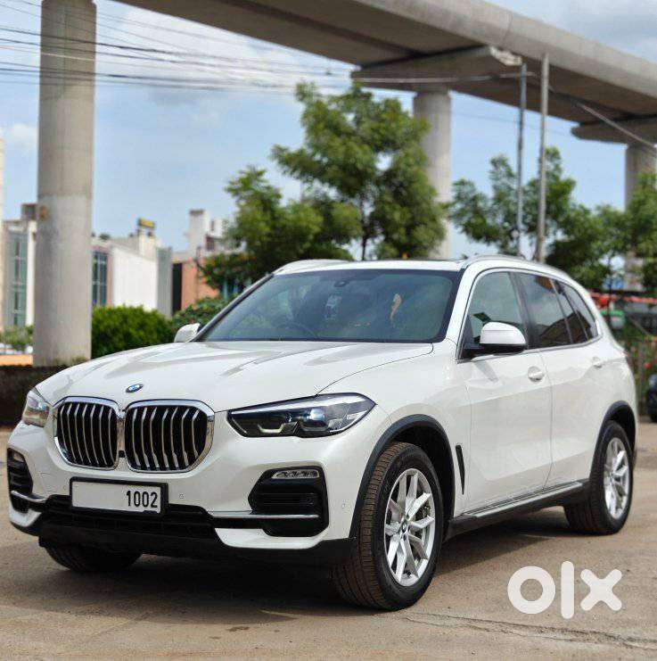 Bmw X5 Xdrive 30 D, 2021, Diesel