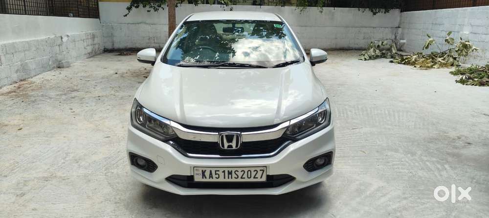 Honda City Vx Petrol Mt, 2022, Petrol