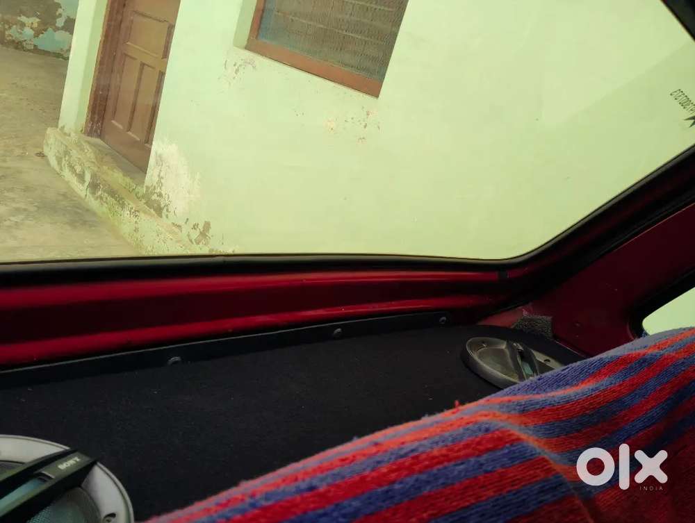 Maruti Suzuki 800 2030 Pass Genuine Clean Condition