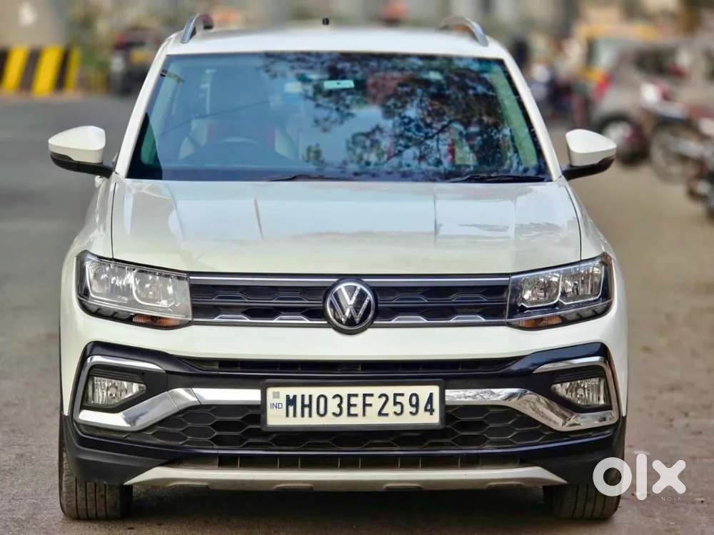 Volkswagen Taigun 1.0 Tsi Highline At, 2023, Petrol