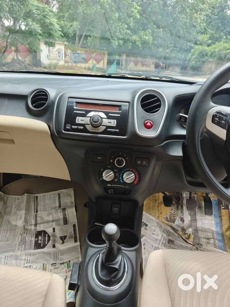 Honda Mobilio V I-vtec, 2015, Petrol