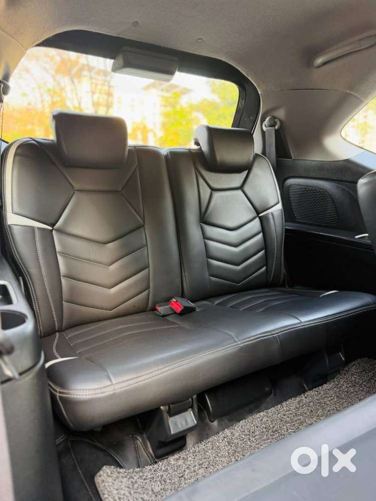 Honda Br-v 1.5 V I-dtec Mt, 2017, Diesel