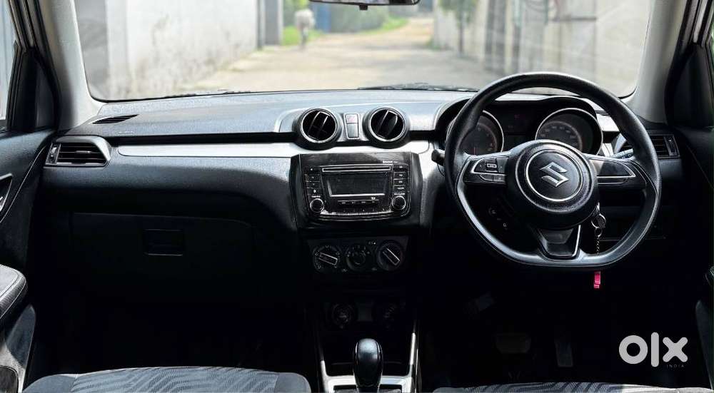 Maruti Suzuki Swift, 2019, Petrol