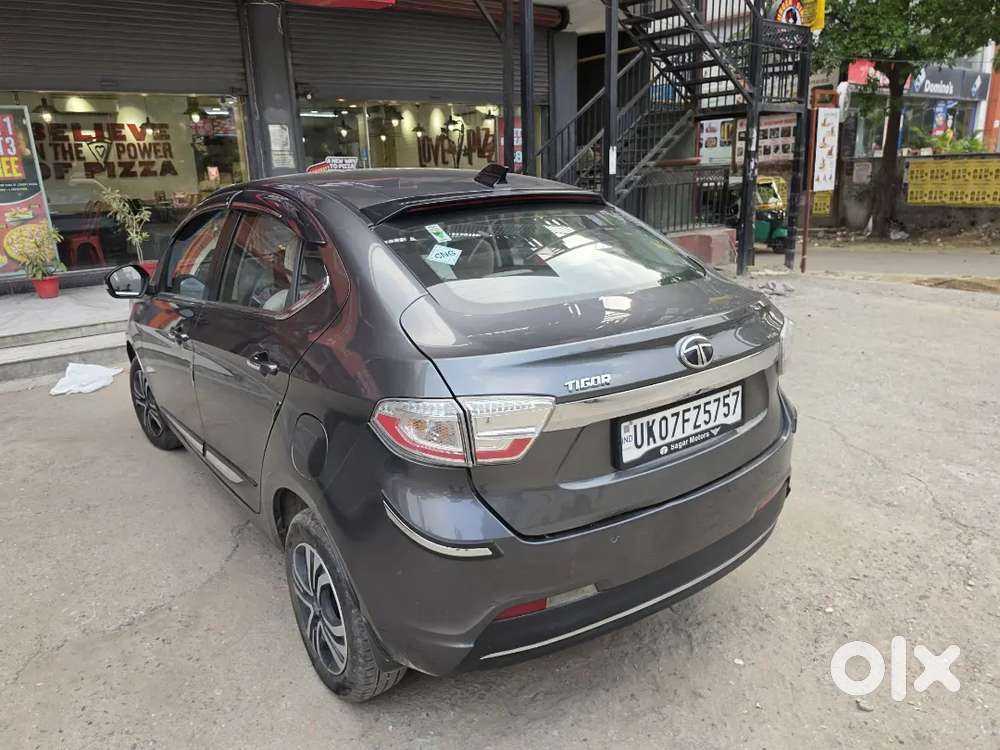 Tata Tigor Amt For Sale Dec 2024 Under Warranty