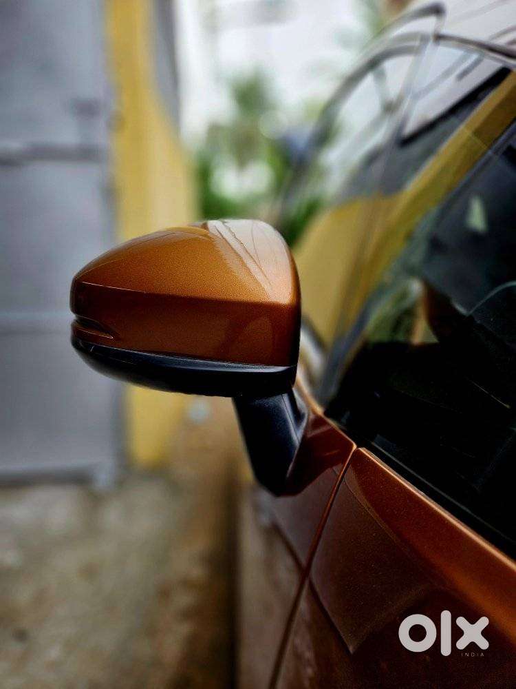 Honda Wr-v 1.5 Vx I-dtec, 2019, Diesel