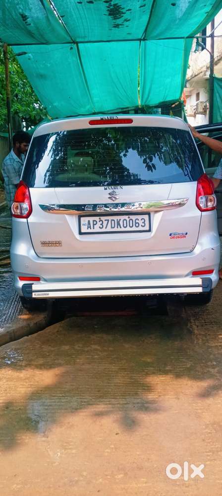 Maruti Suzuki Swift Dzire Tour, 2022, Cng & Hybrids