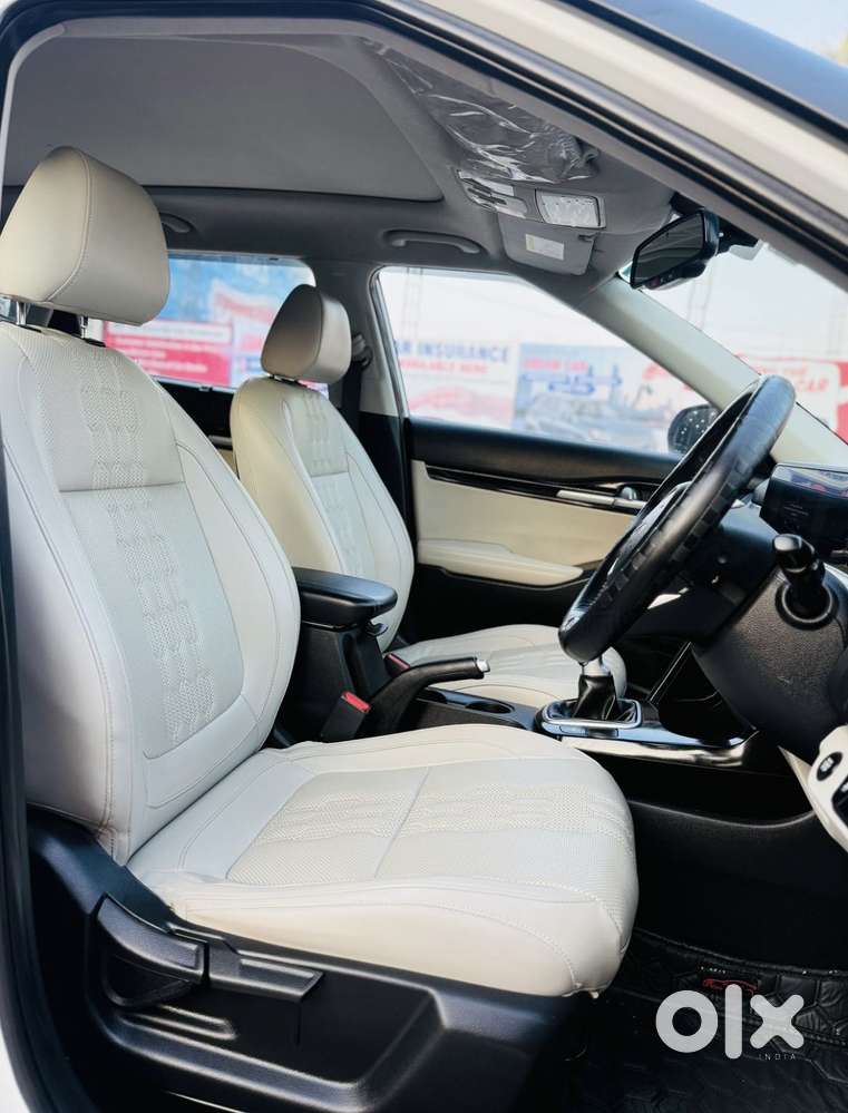 Kia Seltos Htx D, 2024, Diesel