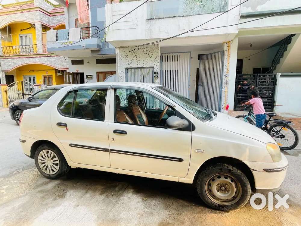 Tata Indigo Ecs 2015 Gls