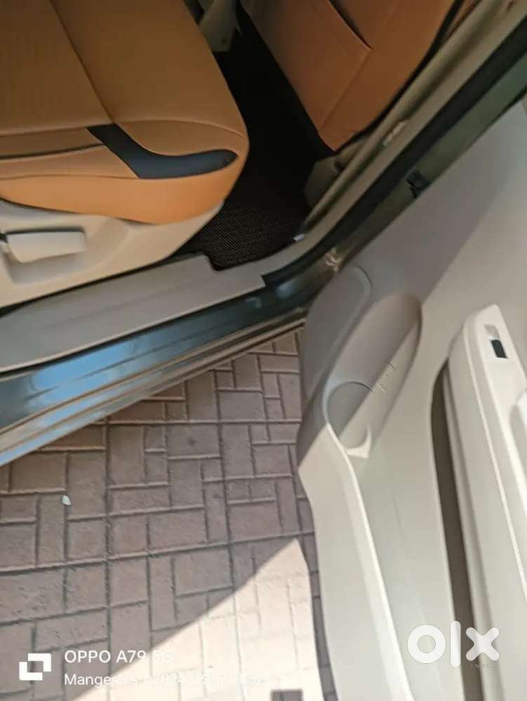 Maruti Suzuki Ertiga 2024 Cng & Hybrids 69000 Km Driven