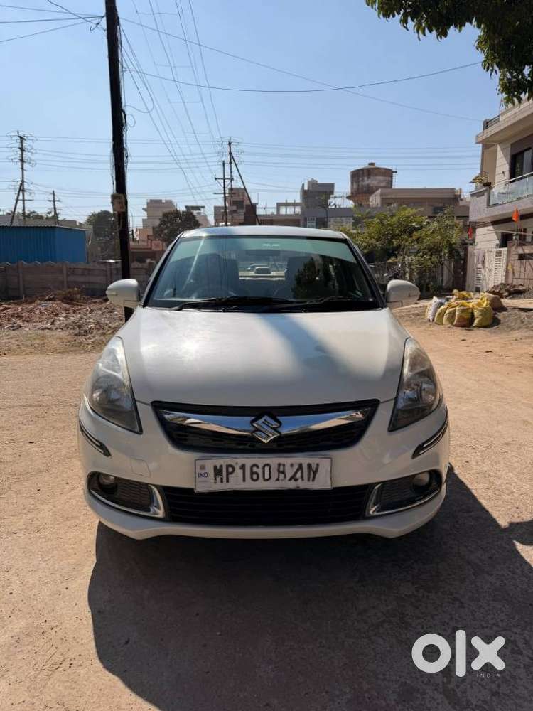 Maruti Suzuki Swift Dzire Vdi Bsiv, 2016, Diesel