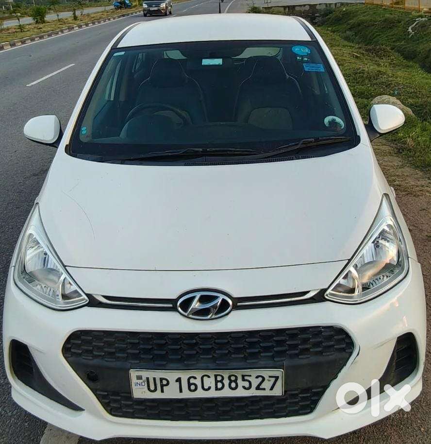 Hyundai Grand I10 Sportz 1.2 Kappa Vtvt, 2019, Petrol