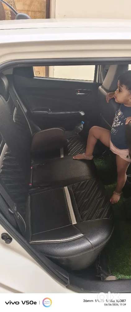 Maruti Suzuki Swift 2020 Petrol 73000 Km Driven