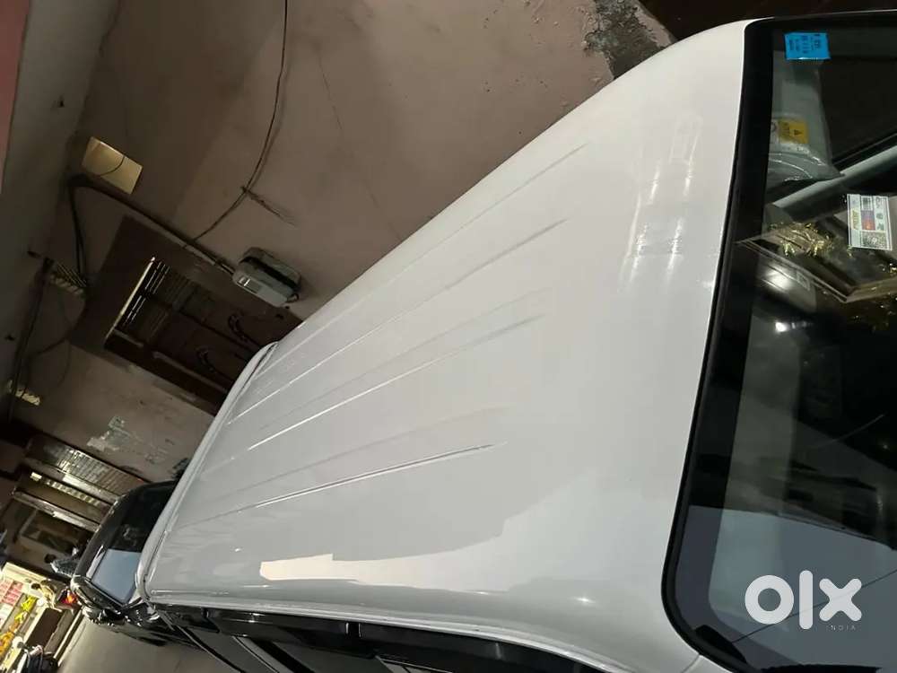 Maruti Suzuki Eeco 2022 Model First Owner Bumper To Bumper Original