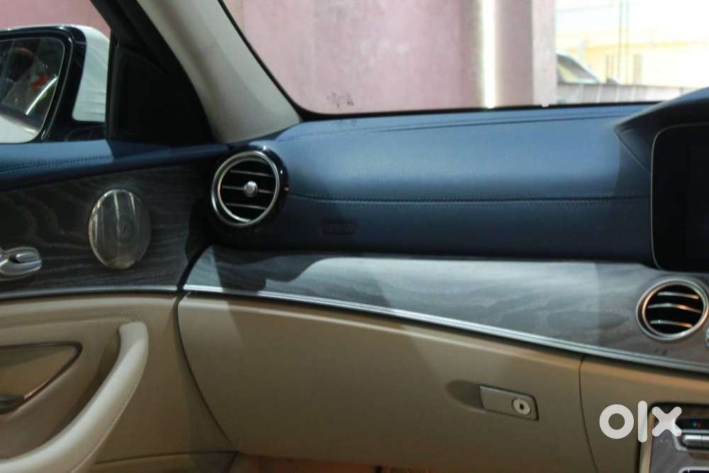 Mercedes-benz E-class E 200, 2024, Petrol