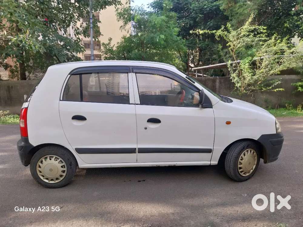 Hyundai Santro Xing 2009 Valid 2029